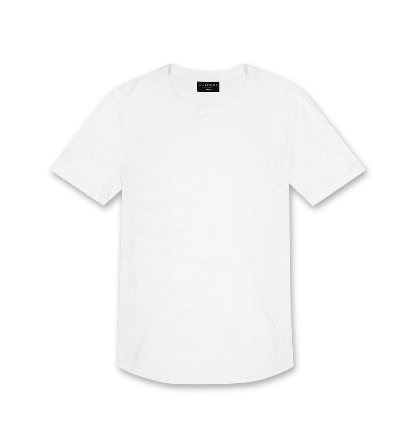 White LLEA T-Shirt