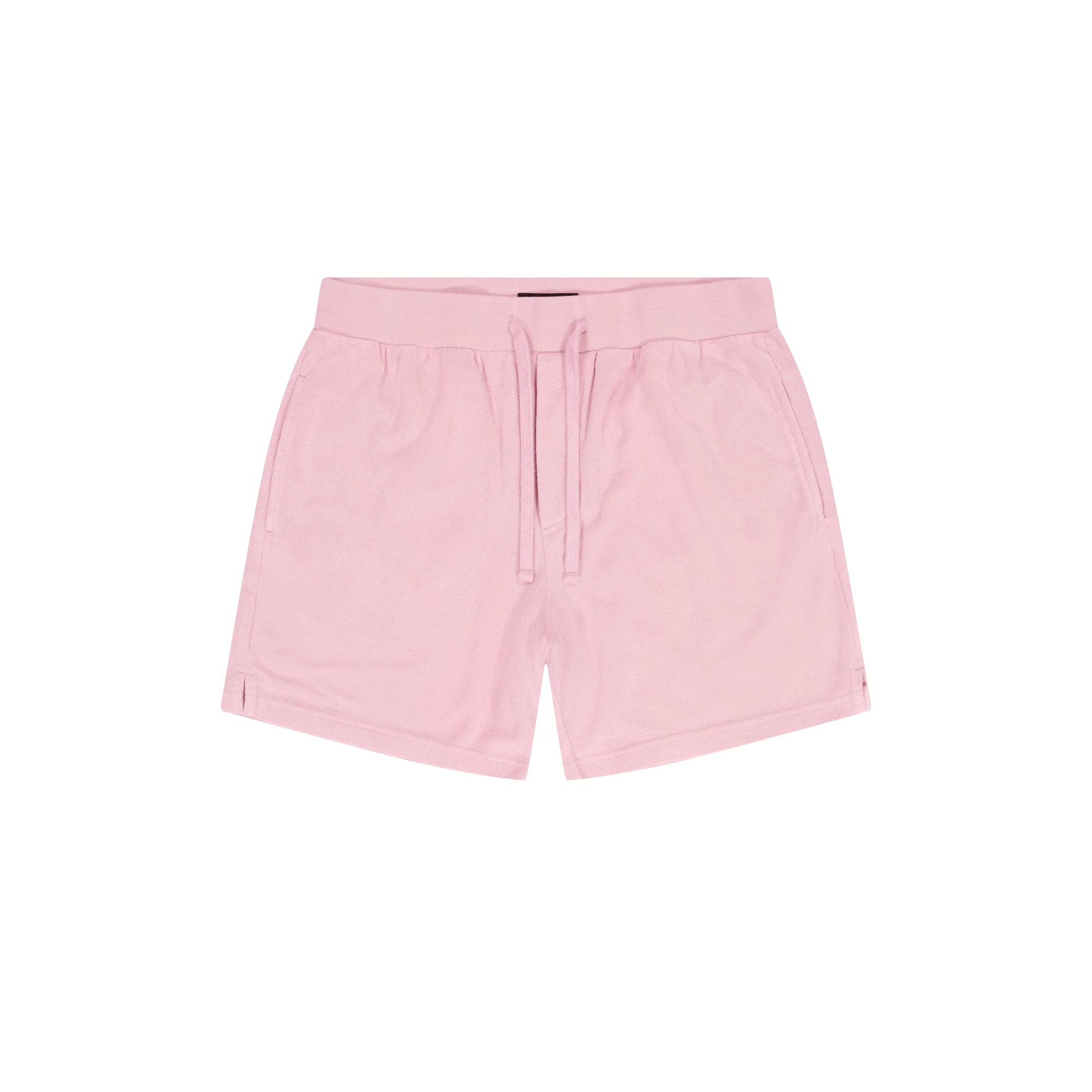 Towel Terry Short | Candy Pink