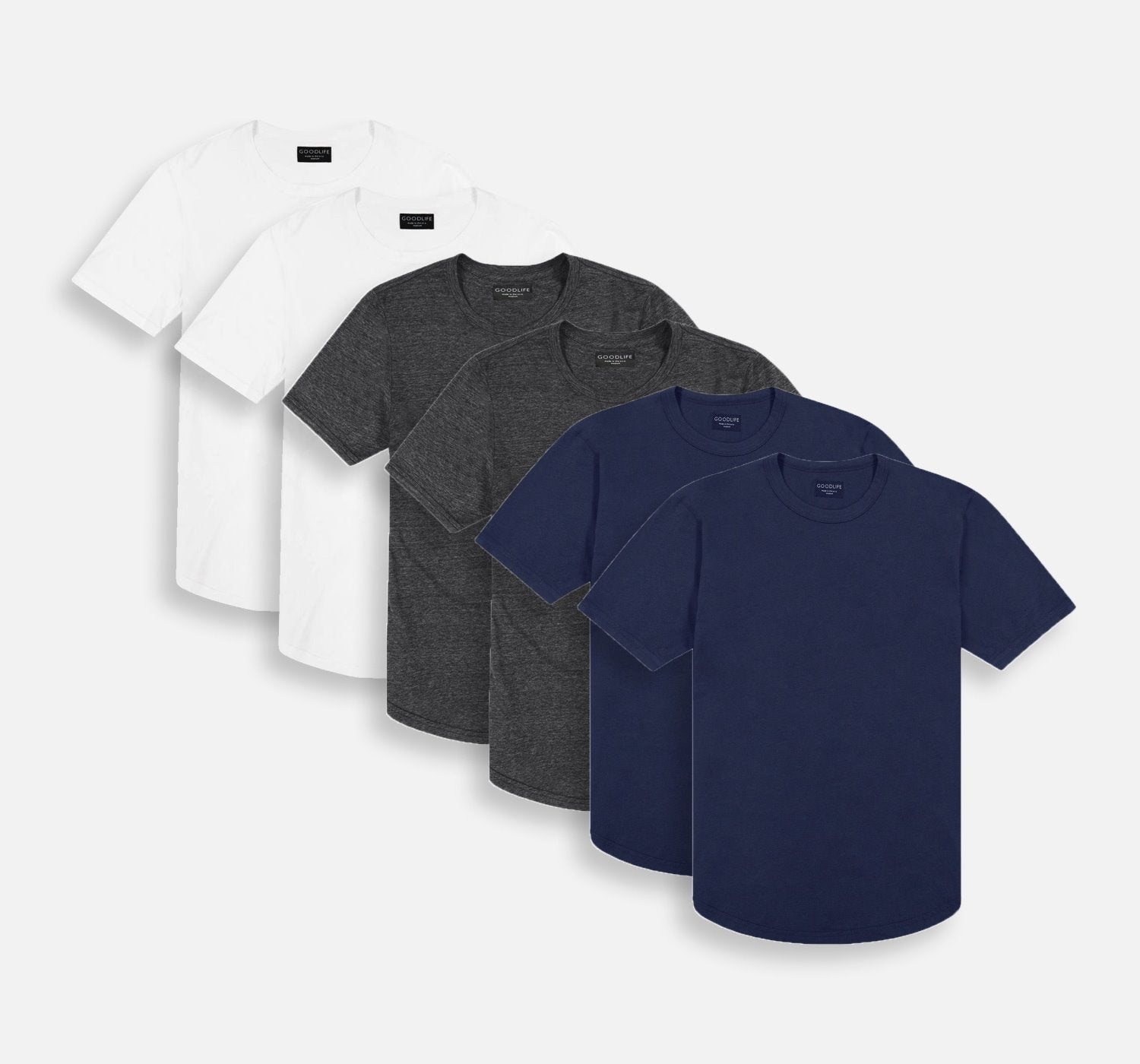 Favorite Fabrics 6-Pack Bundle | Tri-Core