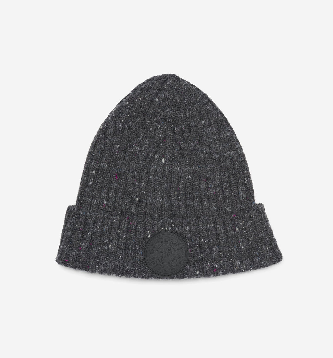 Merino Logo Beanie
