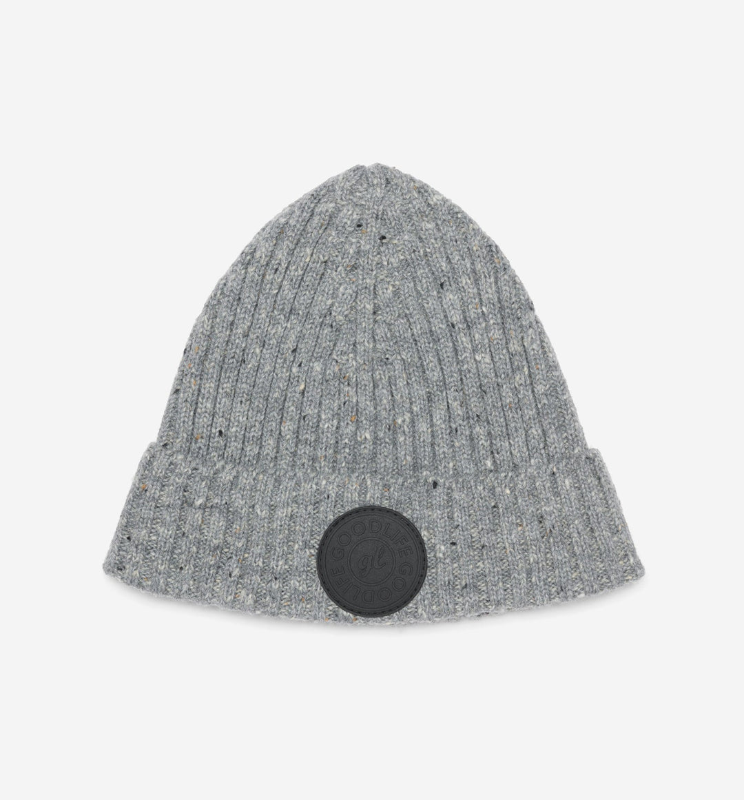 Merino Logo Beanie