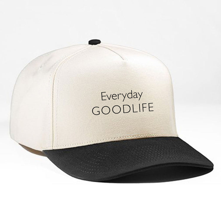 Every Day Hat