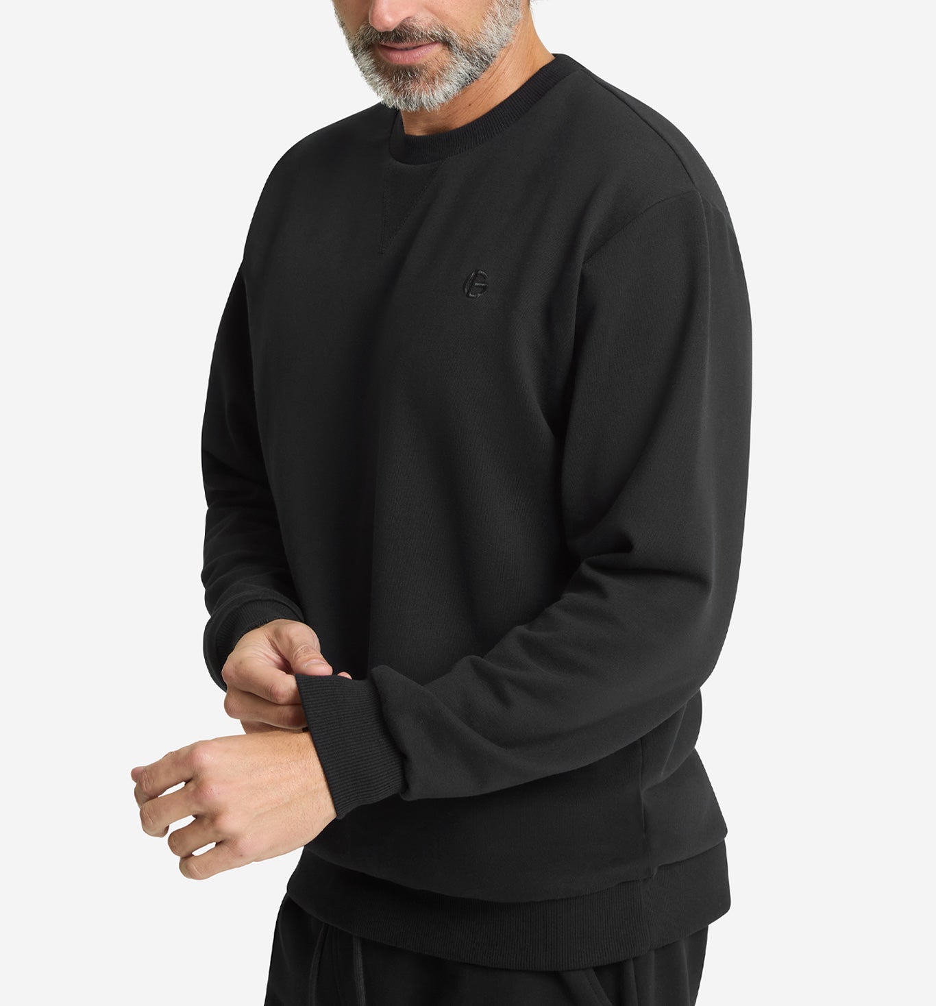 Men's Sweats, Sweatpants & Sweatshirts | Goodlife