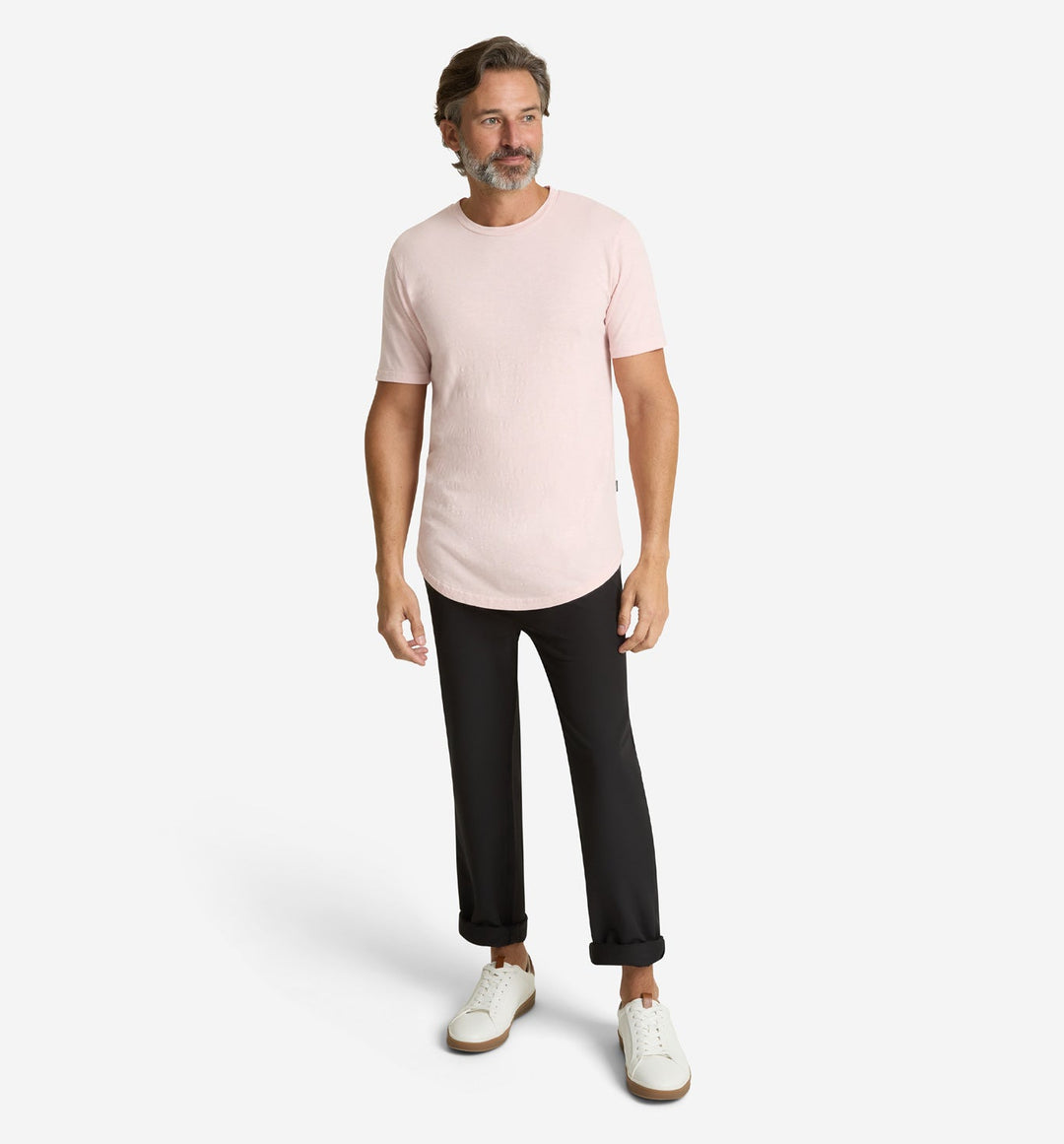 Barely There Pink