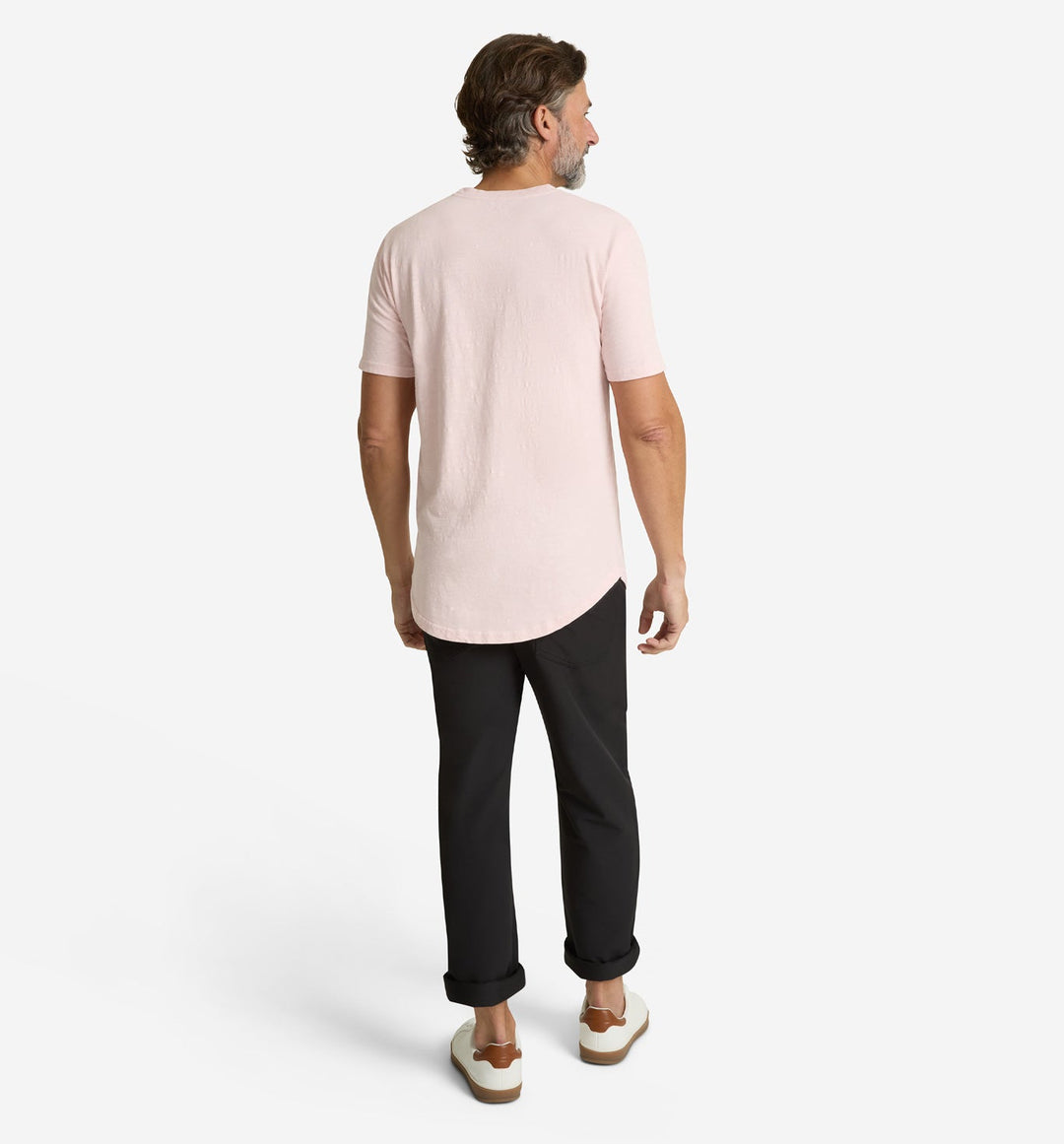 Barely There Pink