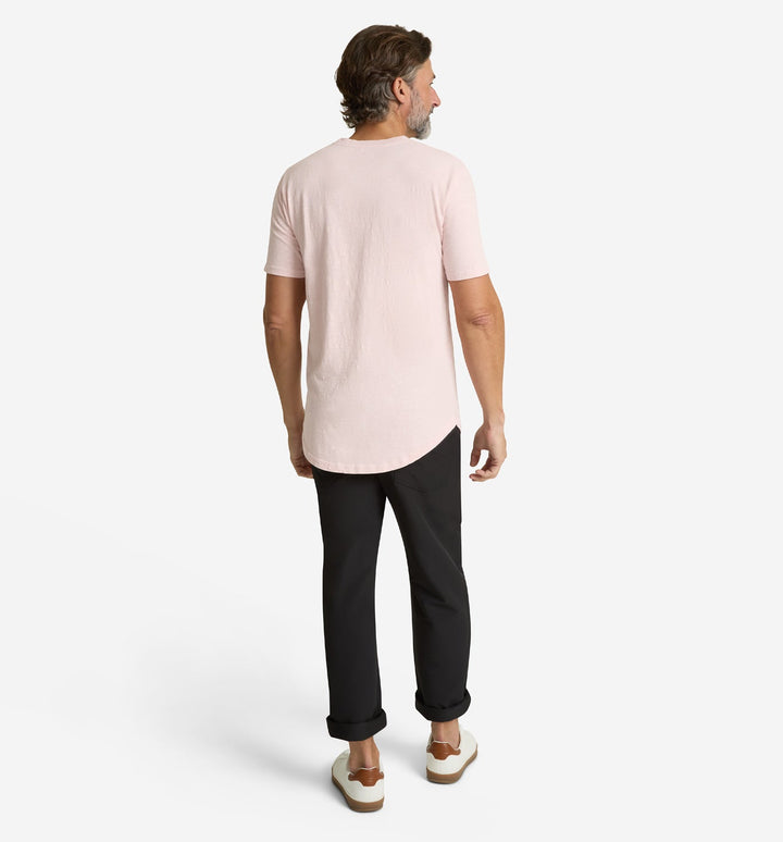 Barely There Pink