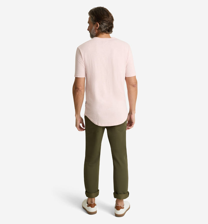 Barely There Pink