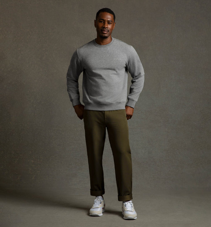 Med Heather Grey