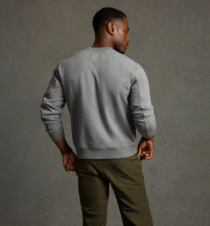 Med Heather Grey