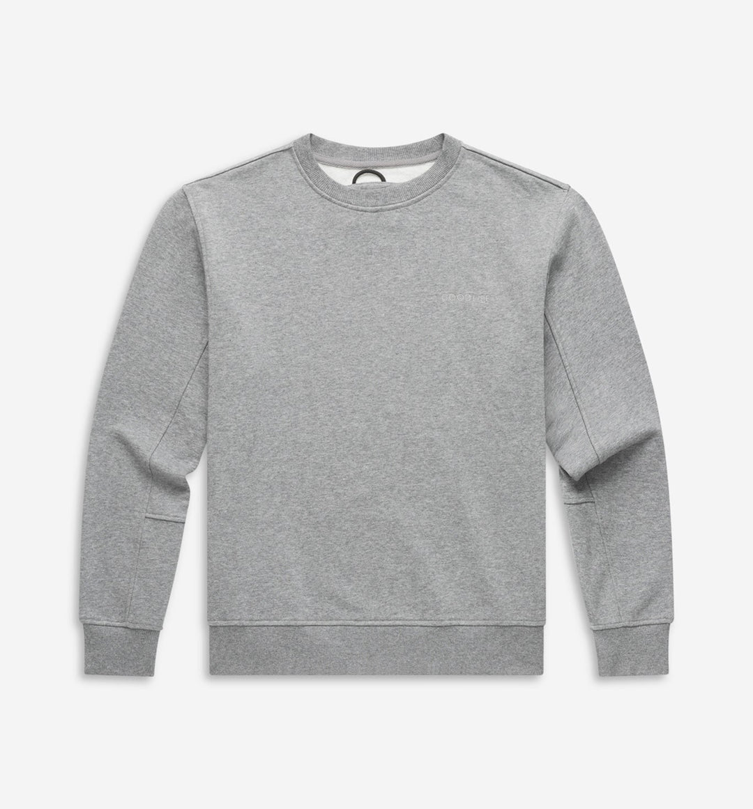 Med Heather Grey