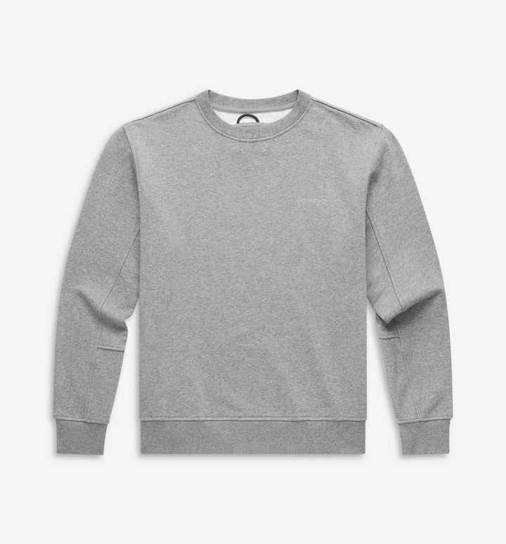 Med Heather Grey