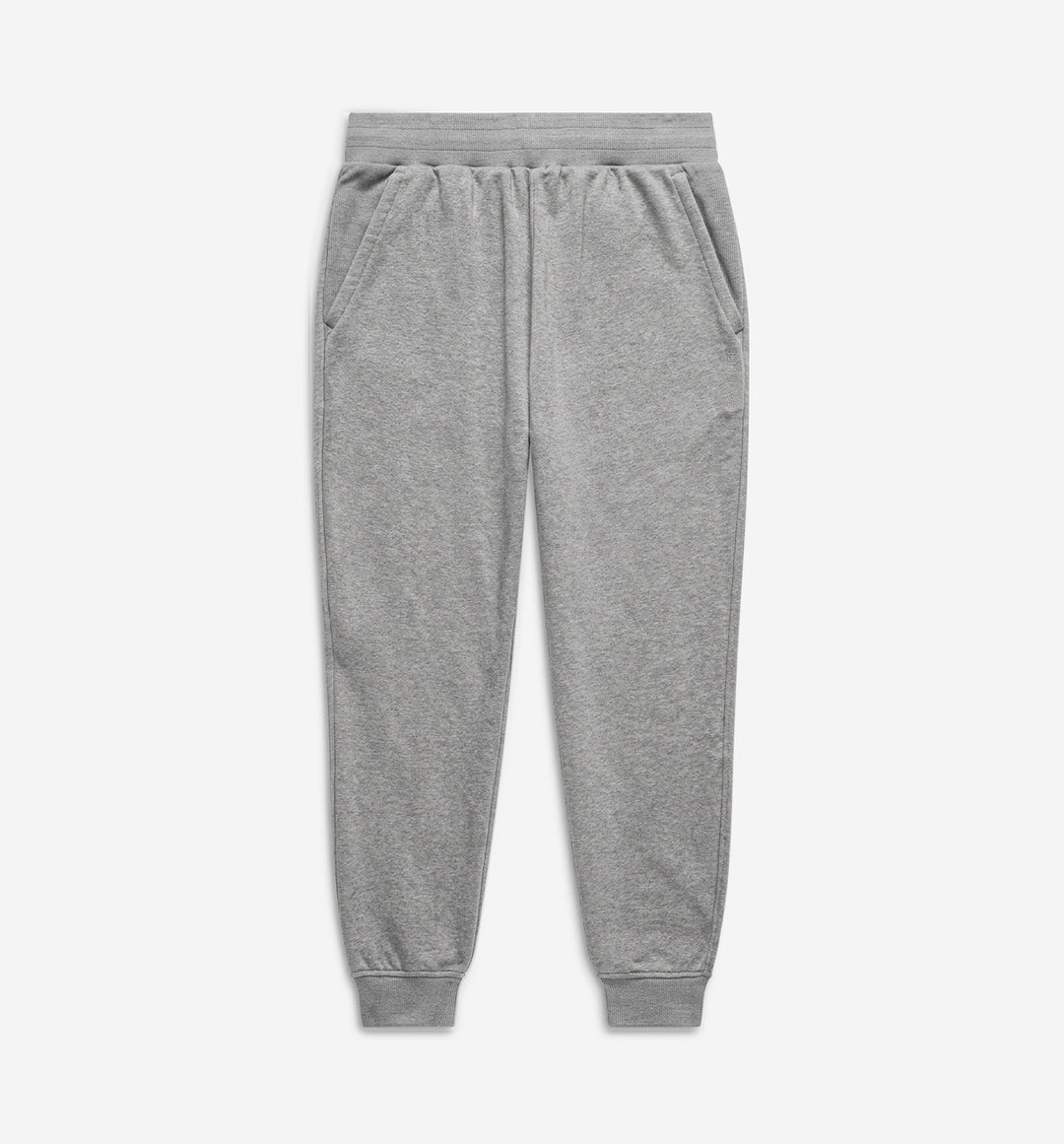Premium French Terry Jogger