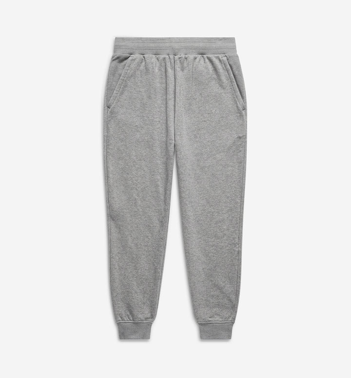 Premium French Terry Jogger