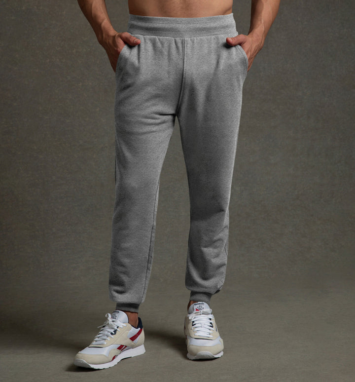 Premium French Terry Jogger