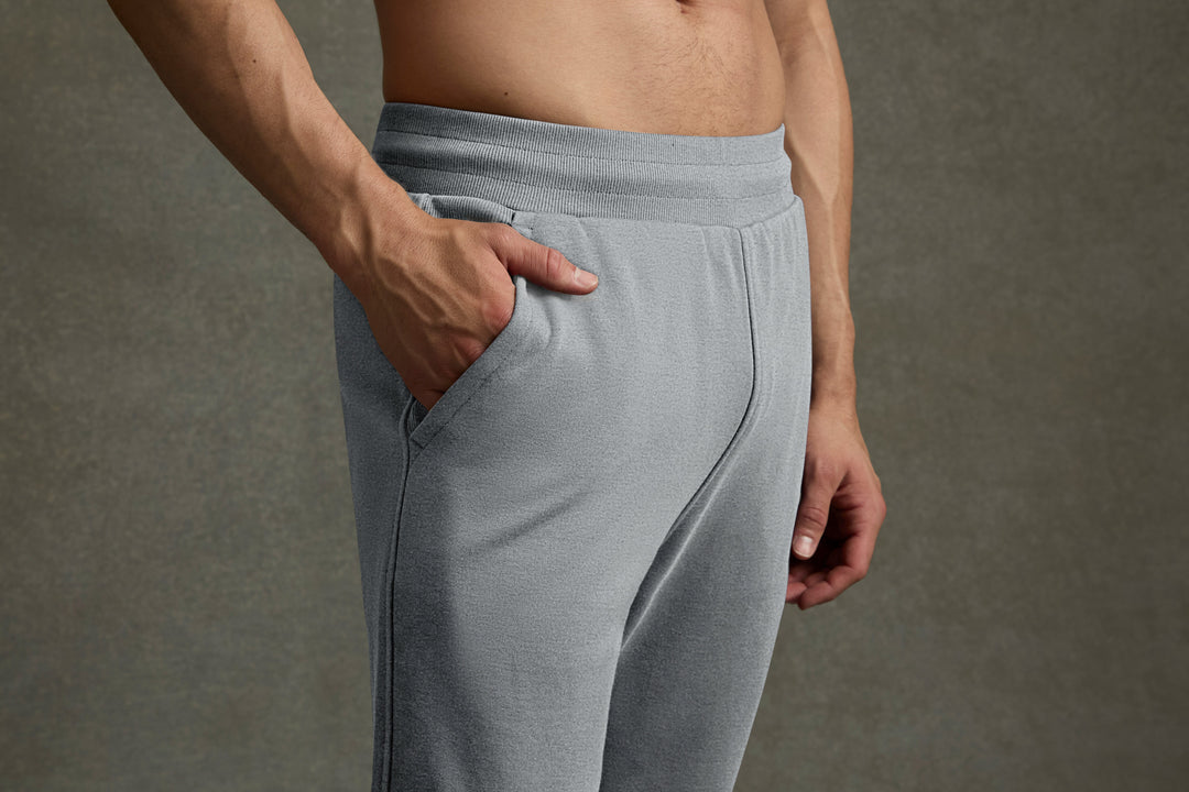 Med Heather Grey