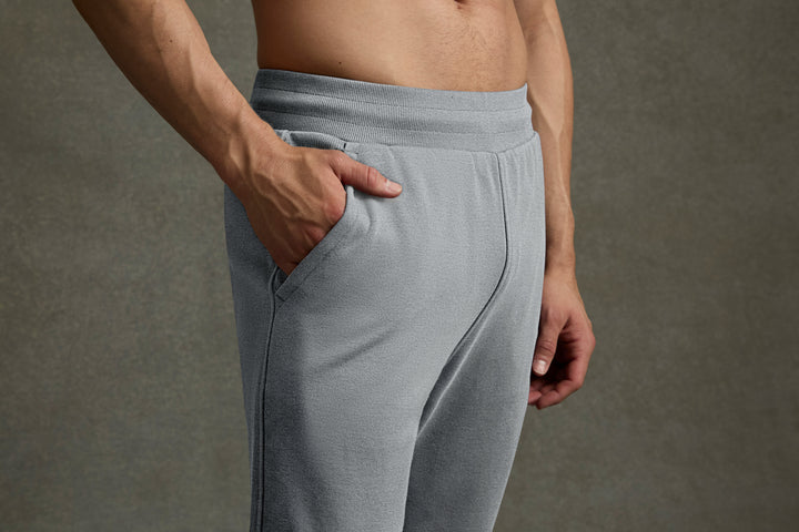 Med Heather Grey