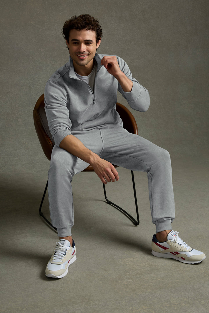 Med Heather Grey