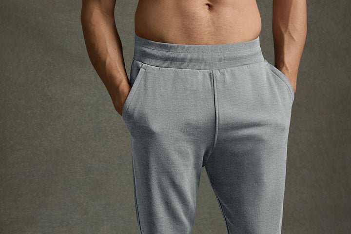 Med Heather Grey
