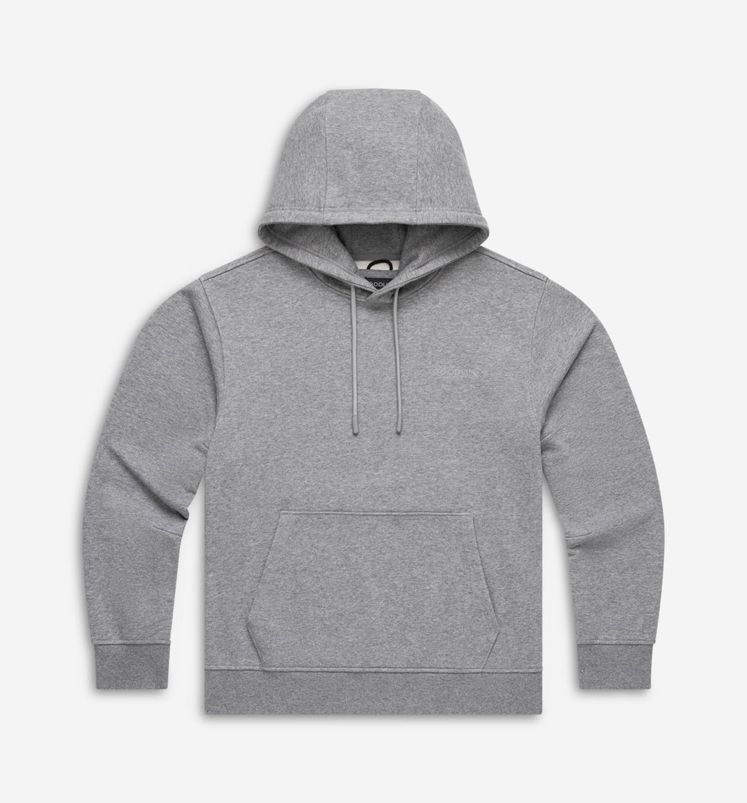 Med Heather Grey