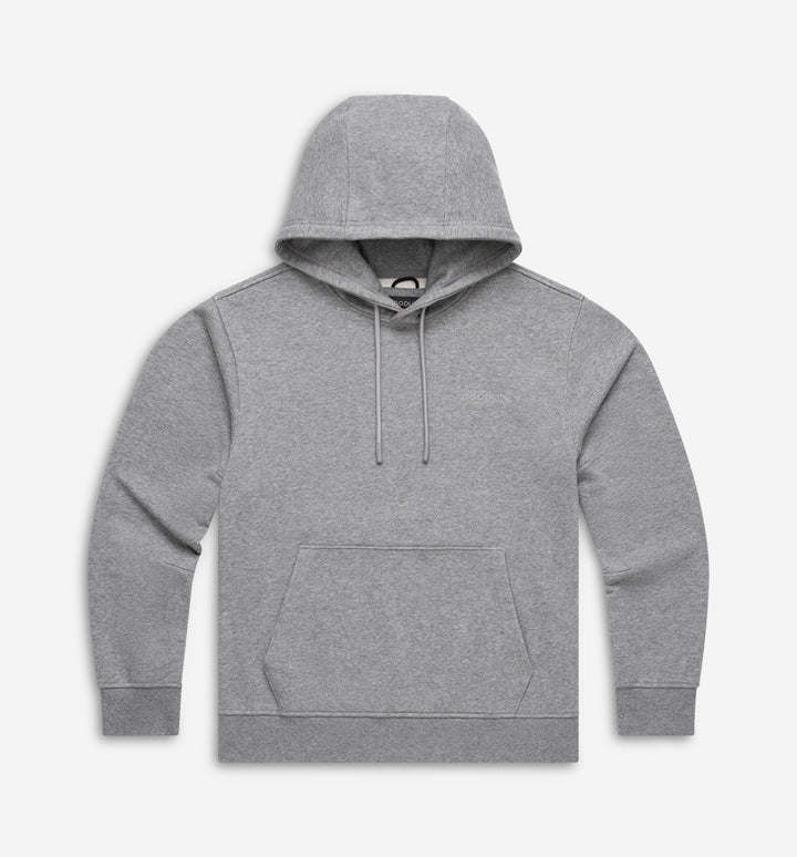 Med Heather Grey