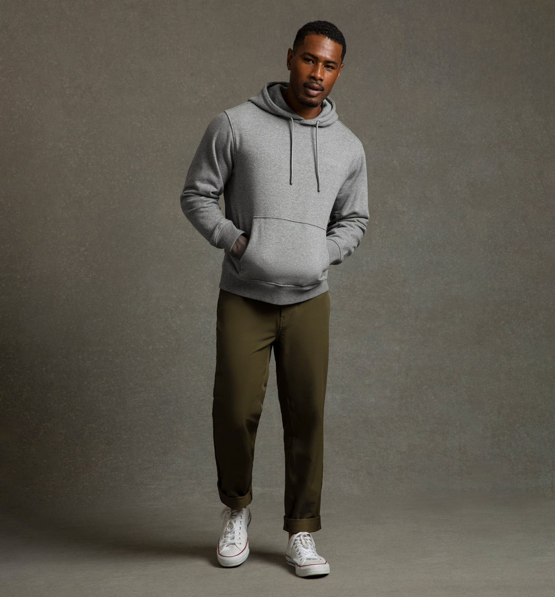 Med Heather Grey