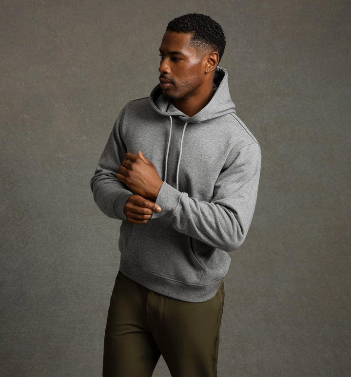 Med Heather Grey