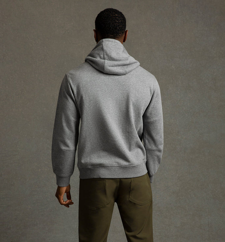 Med Heather Grey