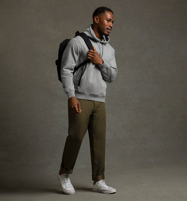 Med Heather Grey