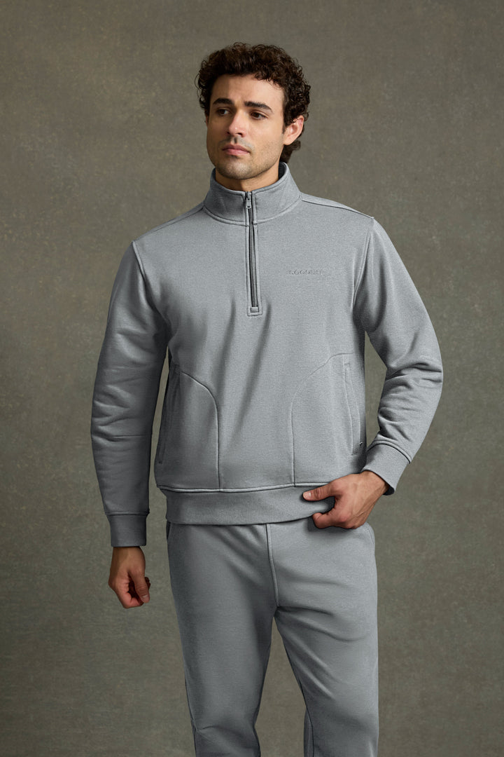 Med Heather Grey