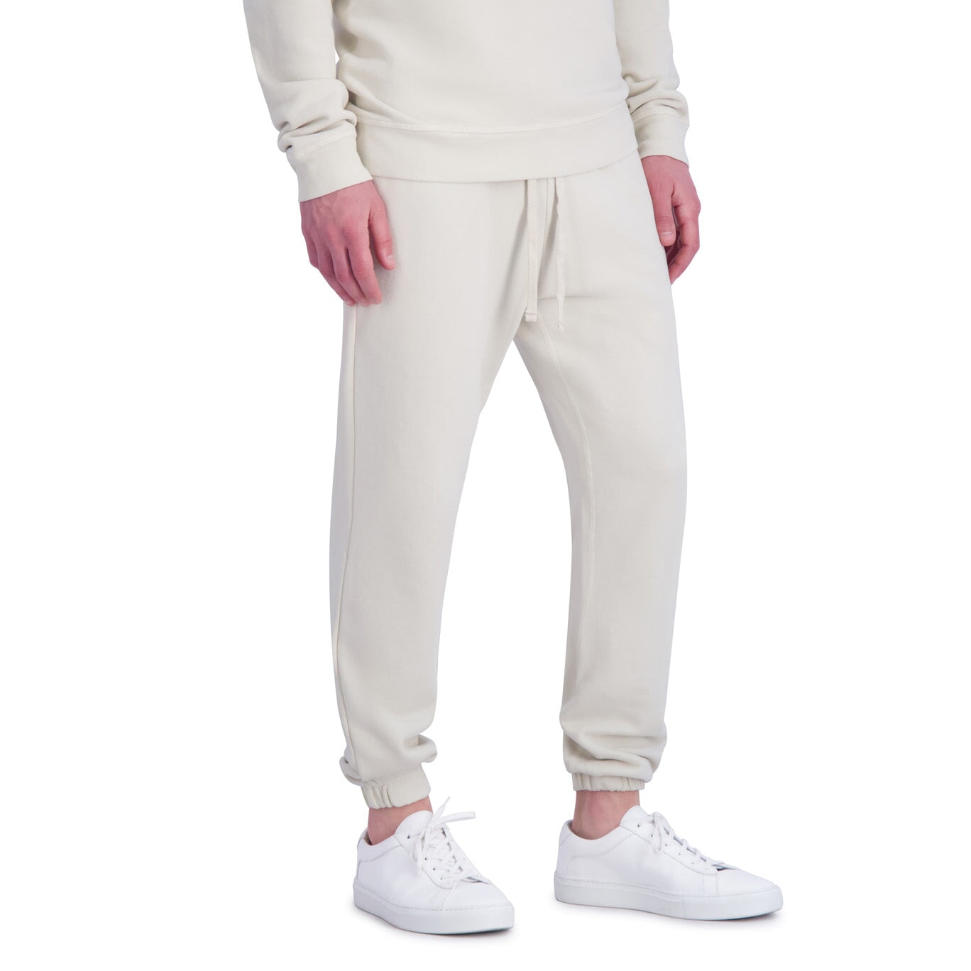 Venice Terry Sweatpant | Seed