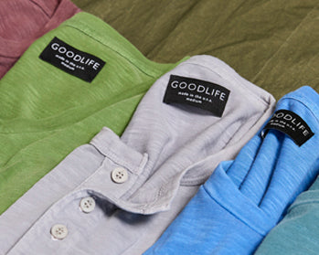 Goodlife Clothing Store in Boca Raton