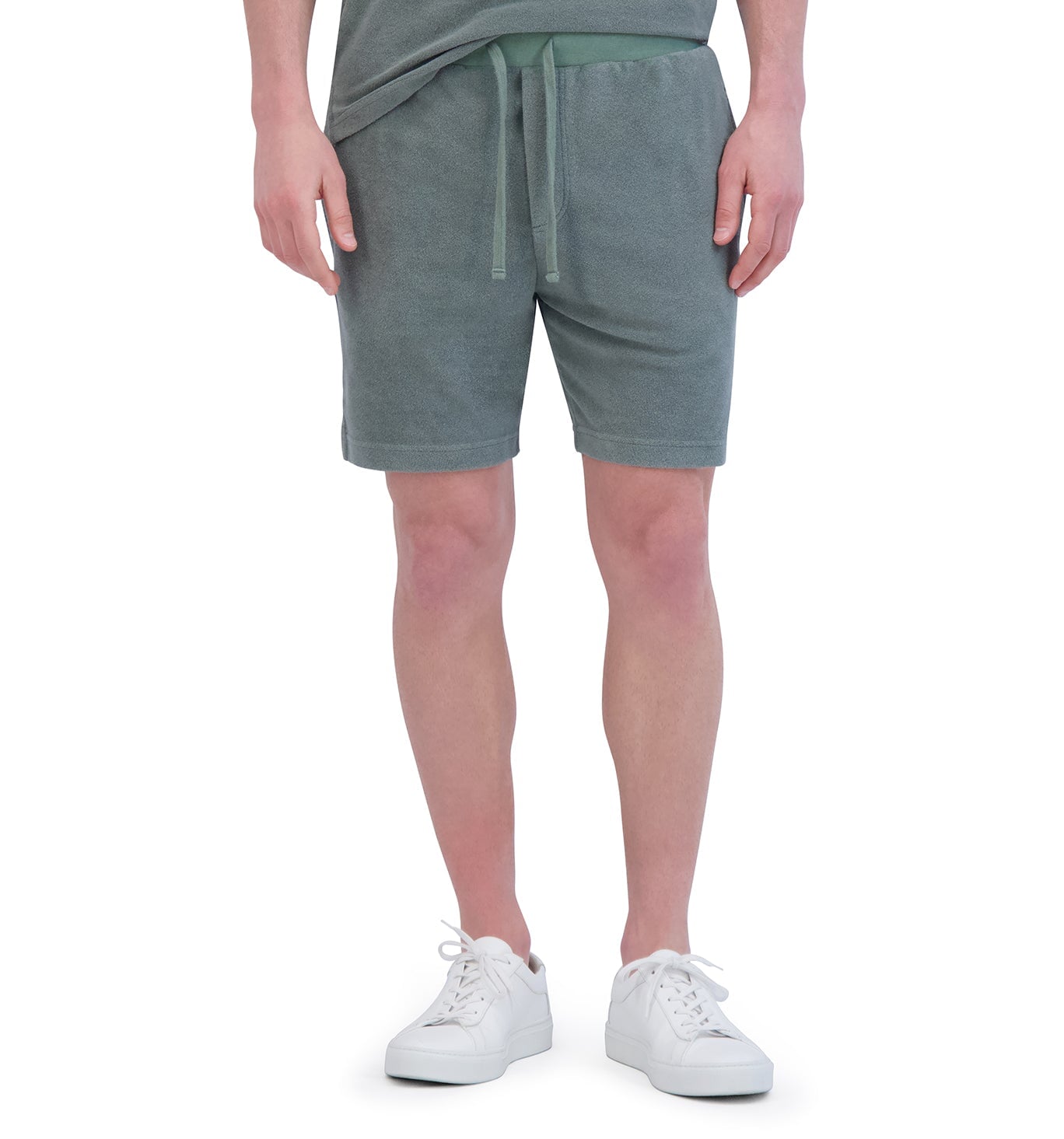 Towel Terry Short | Laurel