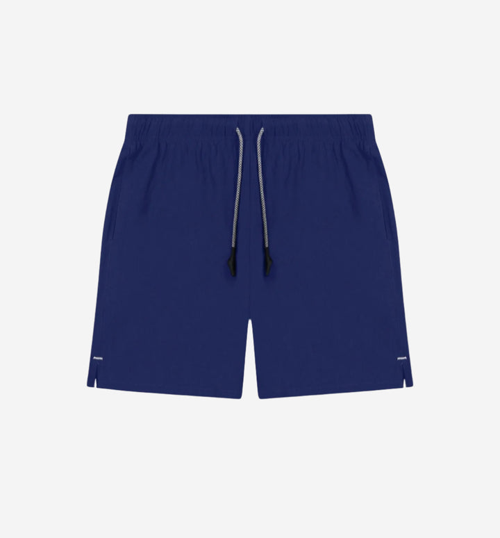 stretchtex volley swim short goodlife navy