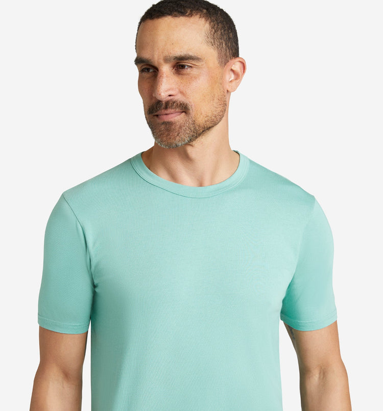 Agate Green