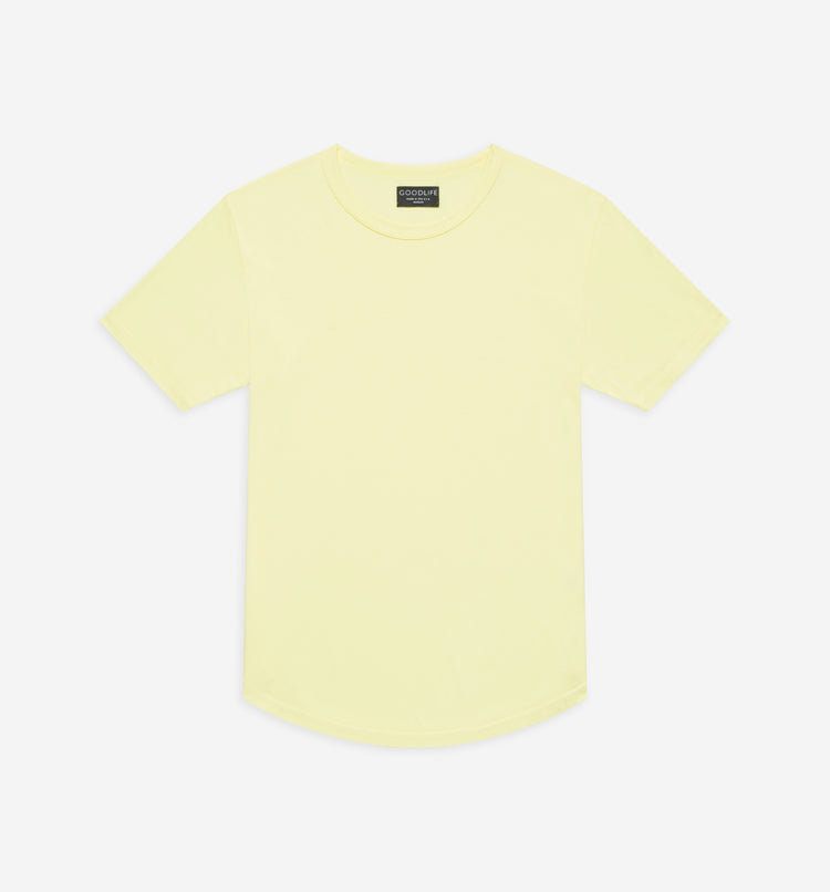 Elfin Yellow