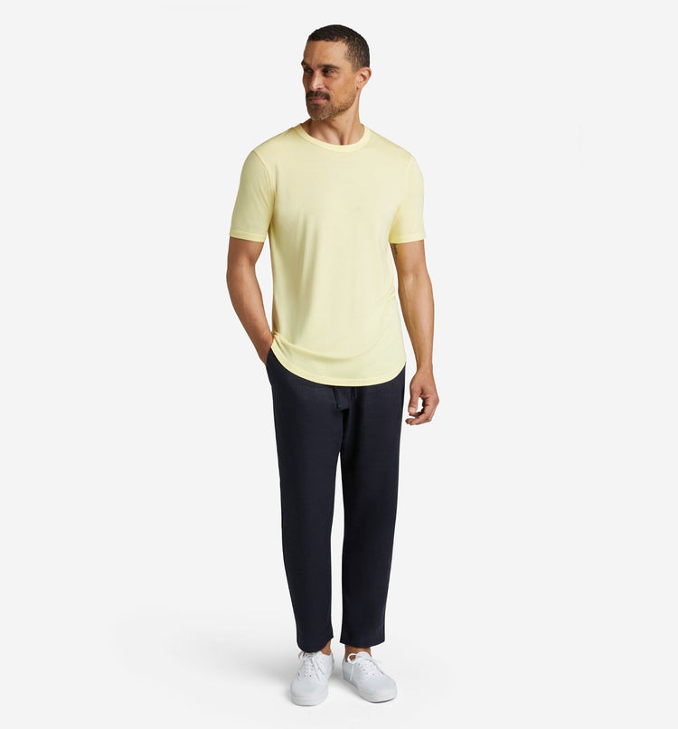Elfin Yellow