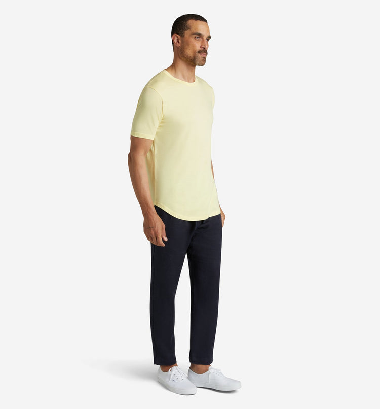 Elfin Yellow