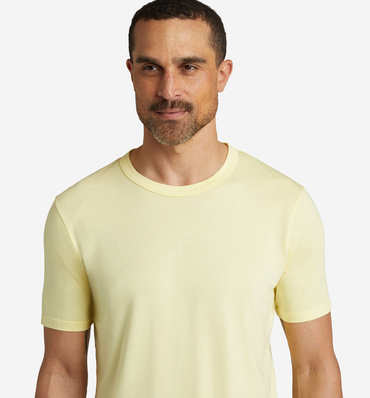 Elfin Yellow