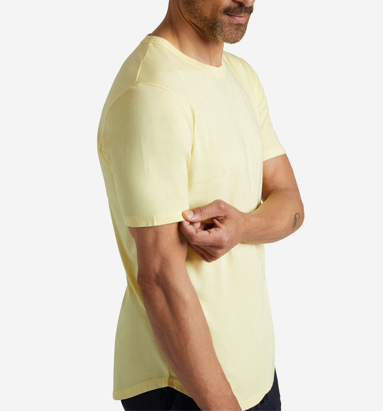 Elfin Yellow