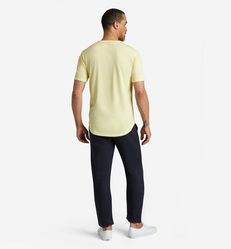Elfin Yellow