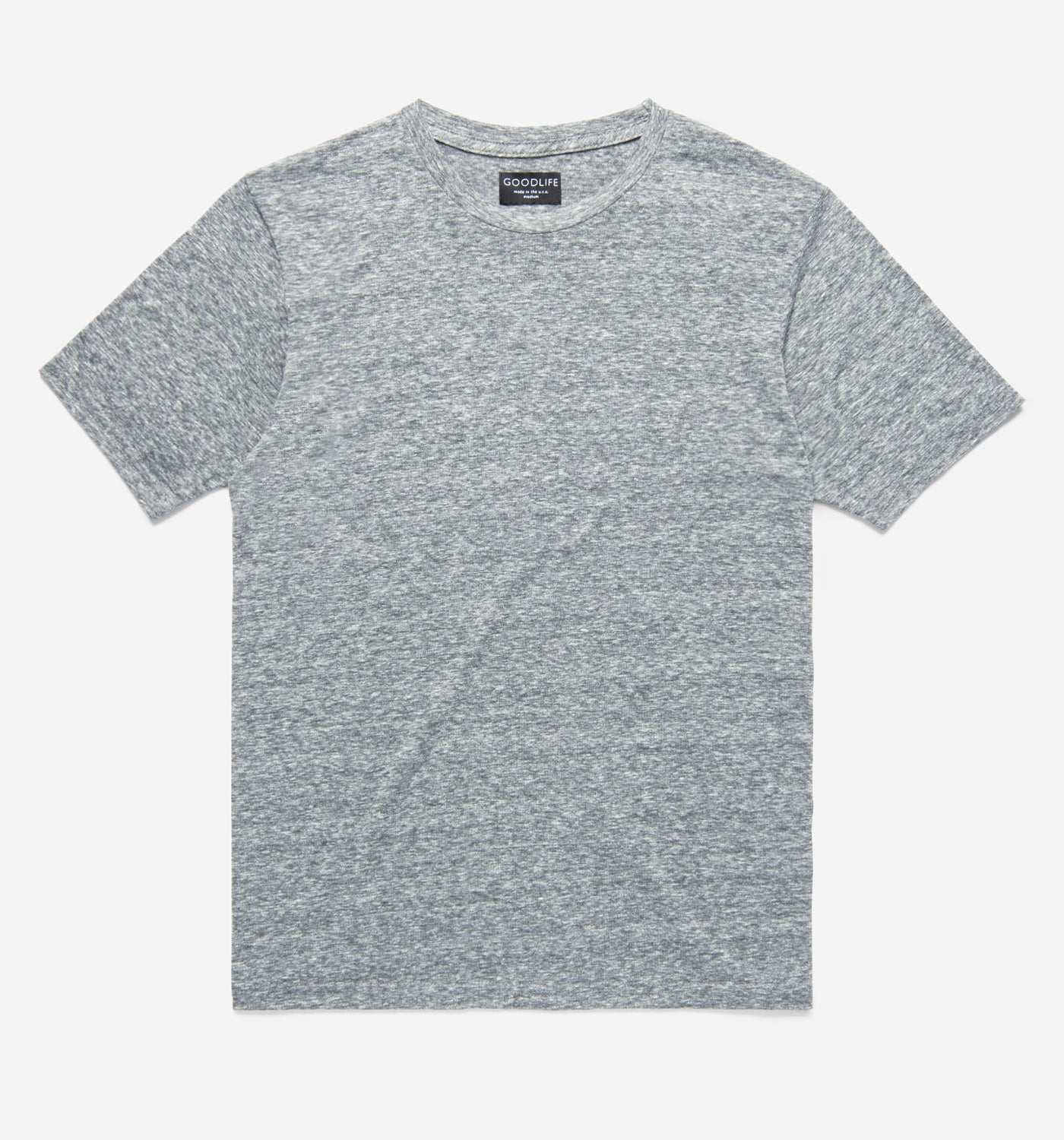 Heather Grey