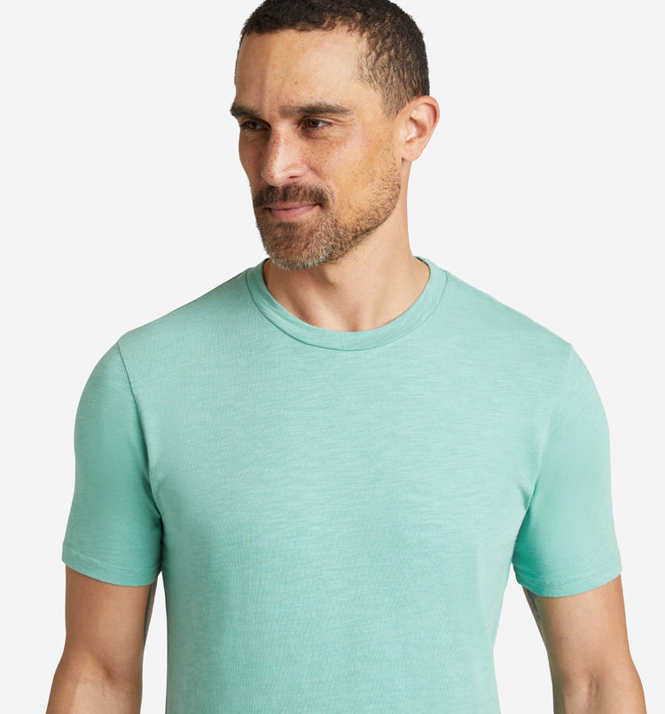 Agate Green
