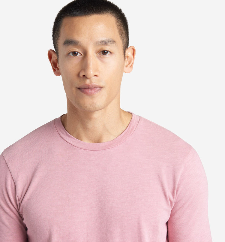 Polignac Pink