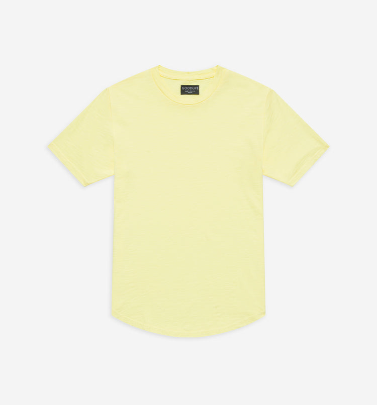 Elfin Yellow