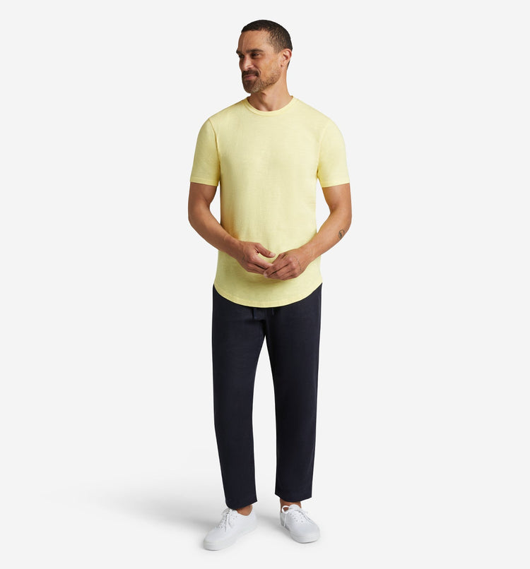 Elfin Yellow