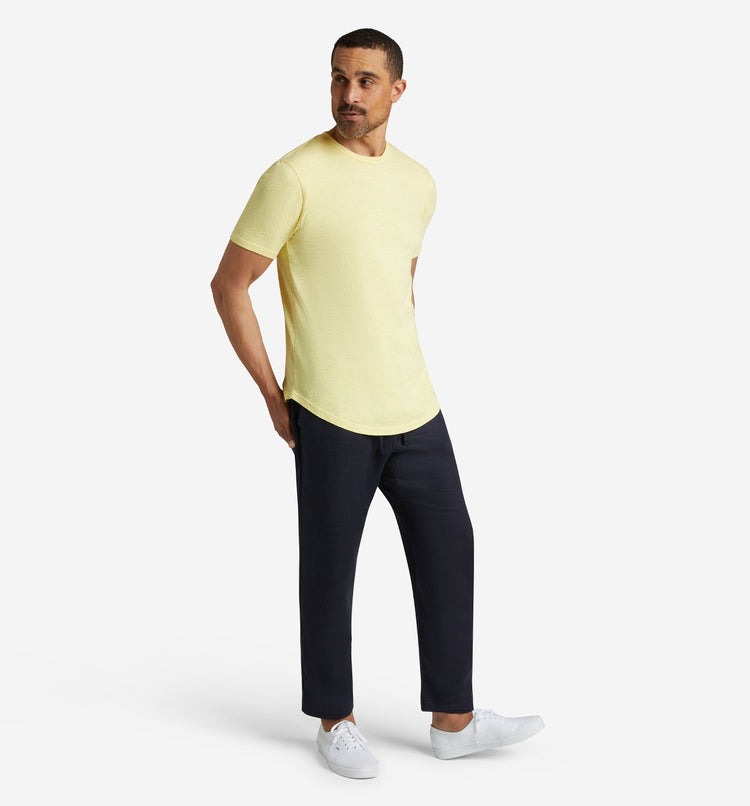 Elfin Yellow
