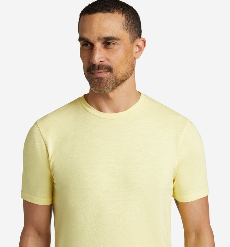 Elfin Yellow