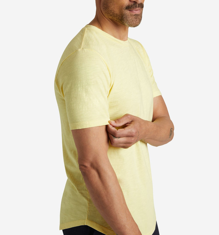 Elfin Yellow