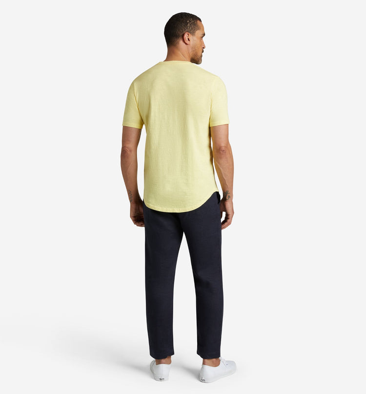 Elfin Yellow