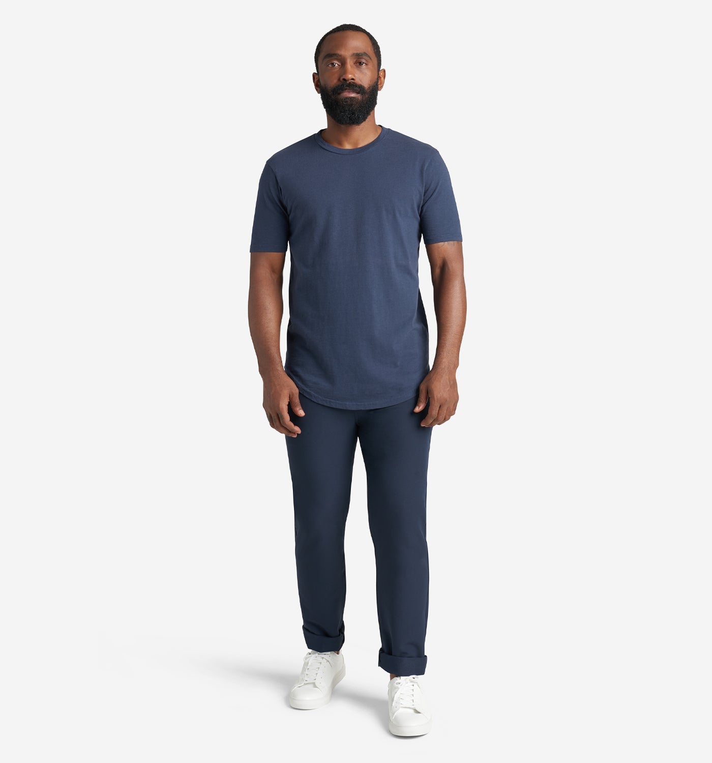 Supima Cotton T-Shirts – Goodlife
